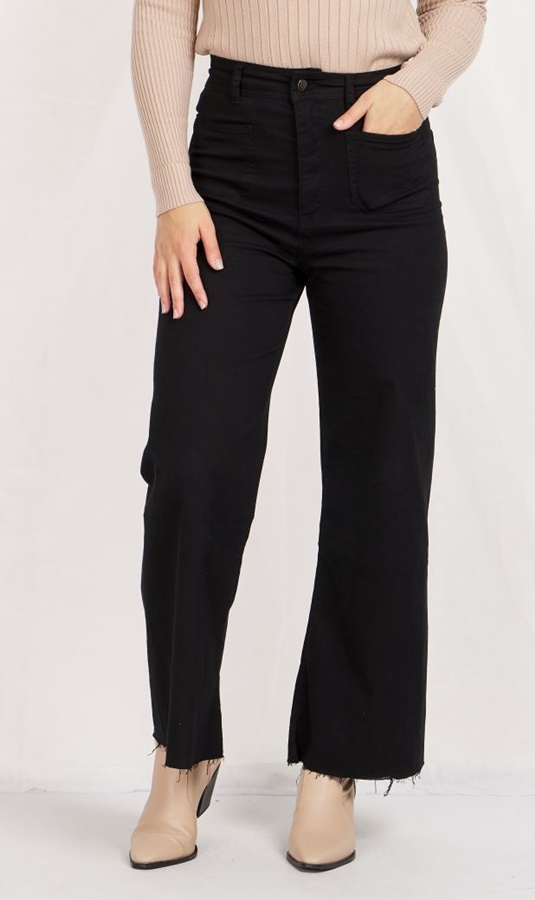 WIDE LEG PANTS WIDE LEG PANTS
