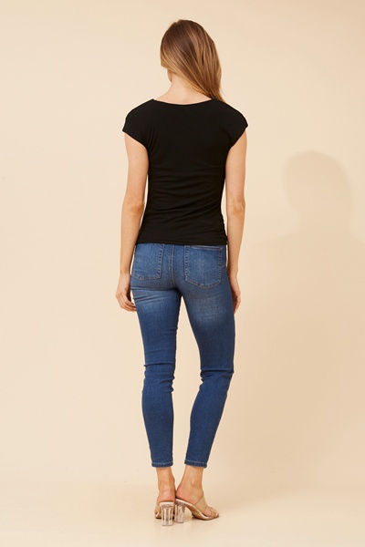 WIKTORIA SOLID TOP
