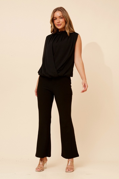 YASMA SOLID TOP