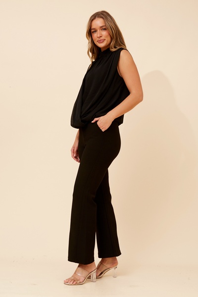 YASMA SOLID TOP