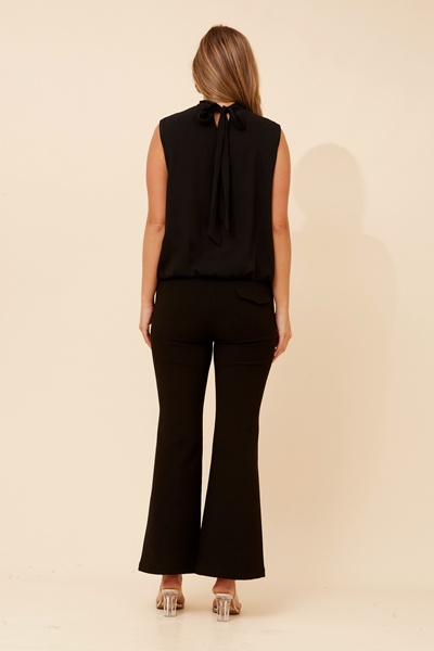 YASMA SOLID TOP