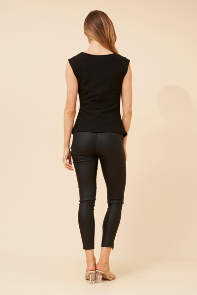 YONNI SOLID TOP