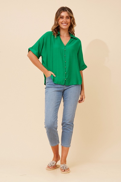 ZENAIDA SOLID TOP