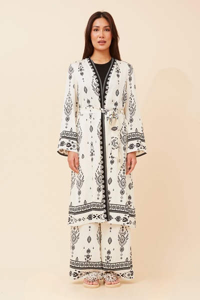ZOANNE TWO PIECE SET
