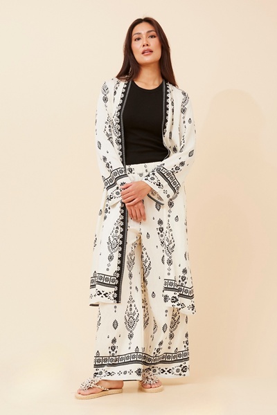 ZOANNE TWO PIECE SET