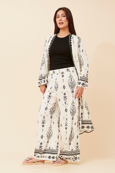 ZOANNE TWO PIECE SET