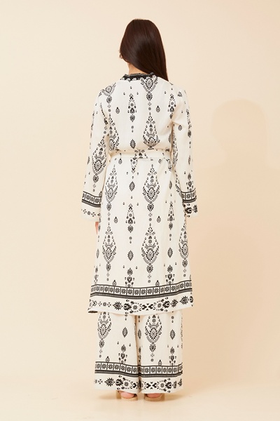 ZOANNE TWO PIECE SET